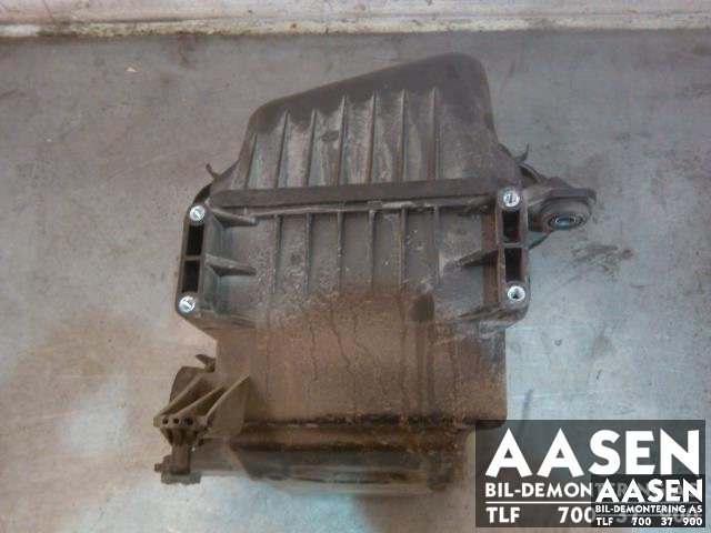 Luftfilterboks til Hyundai i30 2007-2012 (Type I)  