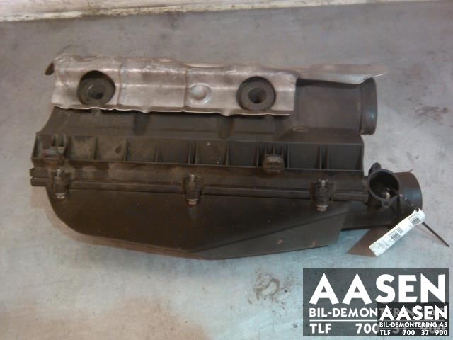 Luftfilterboks til Mercedes ML 1997-2005 (W163) (W163)