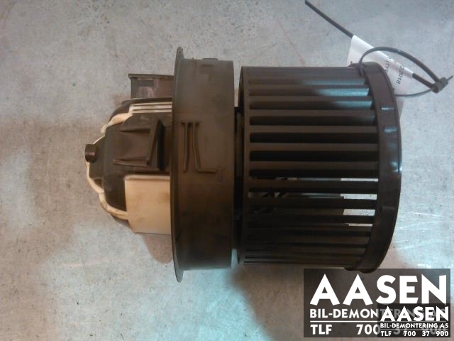 Varmeapparat motor til Peugeot 308, 2007-2011 (Type I, Fase 1)  (VALEO|)
