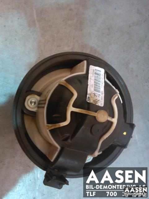 Varmeapparat motor til Peugeot 308 2007-2011 (Type I, Fase 1)  (VALEO|)