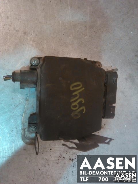 Styreenhet diverse til VW Passat, 2005-2010 (B6) (B6) (NORGESPORTEN|)