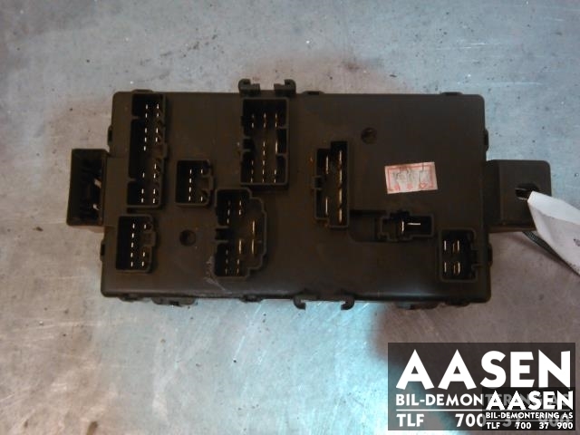 Styreenhet diverse til Daihatsu Terios, 2000-2006 (82600-87411)