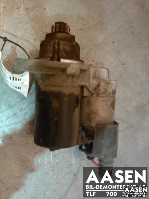 Starter til VW Passat, 2005-2010 (B6) (B6) (BOSCH|0001120410)