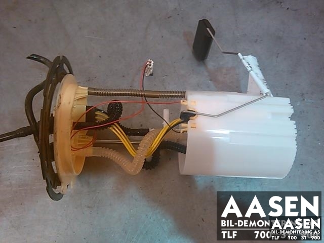 Dieselpumpe fødepumpe til Nissan X-Trail, 2014-2022 (T32) (T32) (170404BE1A)