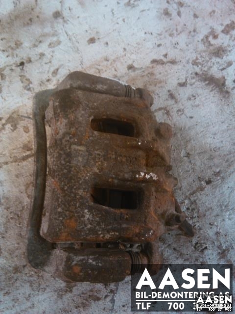 Bremsecaliper høyre foran til Hyundai Santa Fe 2006-2009 (Type II, Fase 1) (58190 2BA10|)