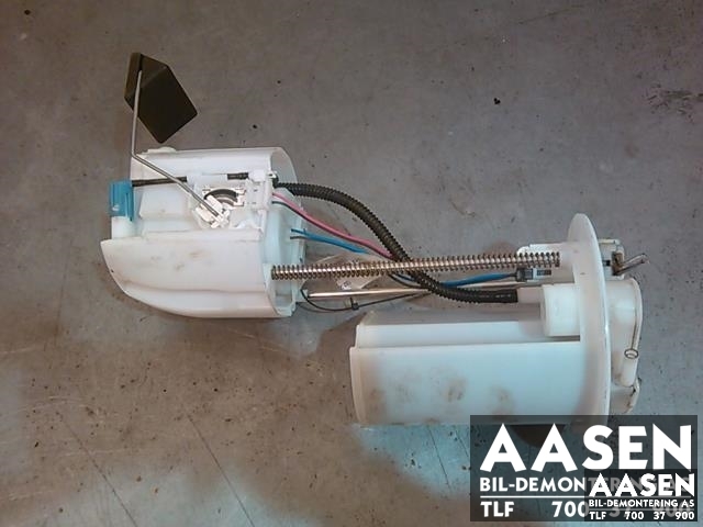 Bensinpumpe elektrisk til Toyota Yaris, 2012-2014 (Type III, Fase 1)  (77704-0D070)
