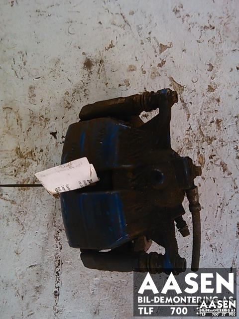 Bremsecaliper venstre foran til VW Golf VII 2012-2017 (Fase 1) (TRW|5G0 615 123 E|)