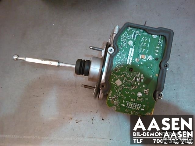 Bremsekraft-forsterker til VW Golf VII 2012-2017 (Fase 1) (5QE 614 105 AT|)