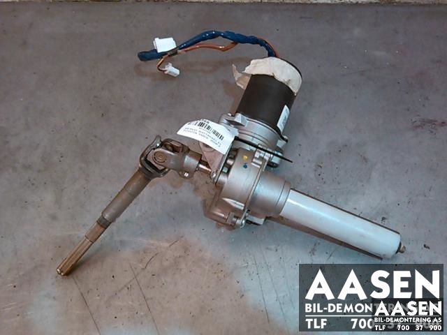 Rattaksel elektrisk servo til Toyota Yaris, 2006-2009 (Type II, Fase 1) (45200-0D160)