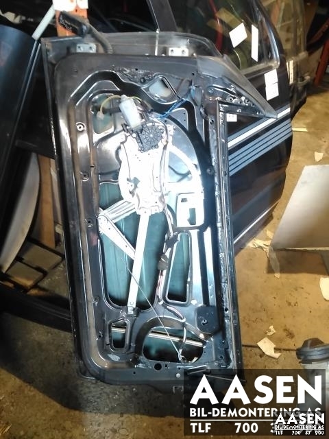 Dør høyre 2dørs til BMW 3-Serie 1991-2000 (E36) (E36) 