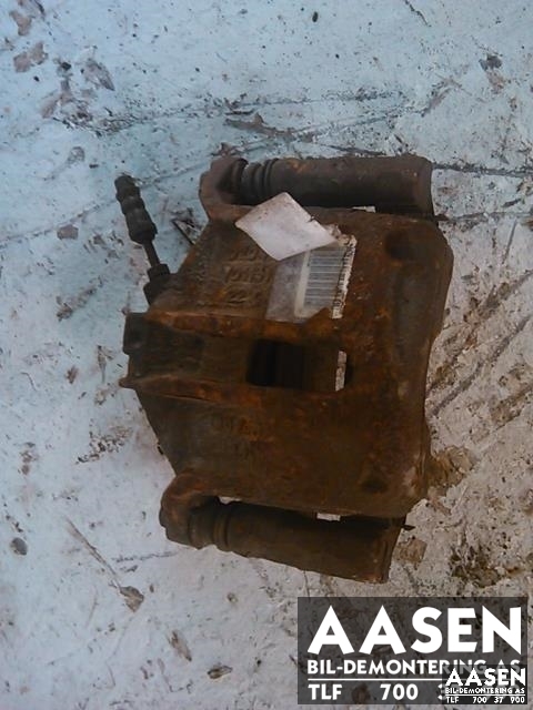 Bremsecaliper venstre foran til Citroën C3, Picasso, 2009-2017  (4400 R6)