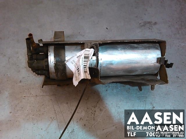 Dieselfilterholder til VW Transporter / Caravelle 2003-2009 (Fase 1) (T5) (T5) (7H0 127 224 B|)
