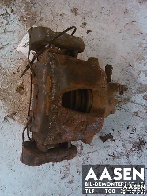 Bremsecaliper høyre foran til Alfa Romeo 147, 2001-2009  (BOSCH|N/F)