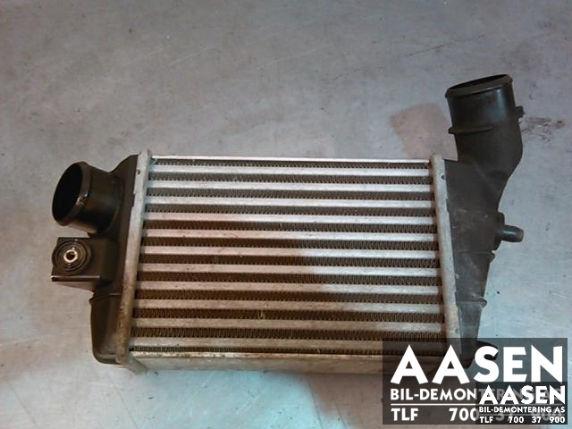 Intercooler til Alfa Romeo 147, 2001-2009  