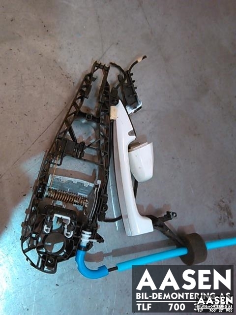 Dørhåndtak utv høyre bak til BMW 2-Serie, Active/Gran Tourer 2014-->> (F45/F46) (F45/F46)