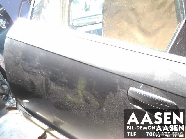 Dør venstre bak til Audi A6 2005-2008 (Type III, Fase 1) (C6) (C6) (4F0 833 051 G|)
