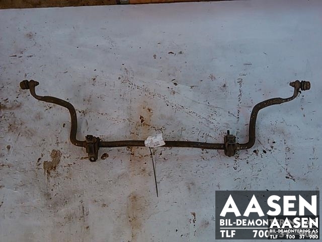 Stabilisatorstag foran til Nissan Qashqai, 2014-2021 (Type II)  (546114EA0C)