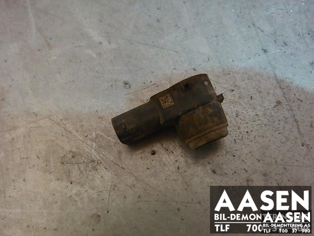 Parkeringssensor bak til Peugeot 308 2007-2011 (Type I, Fase 1) (BOSCH|9663821577XT|)