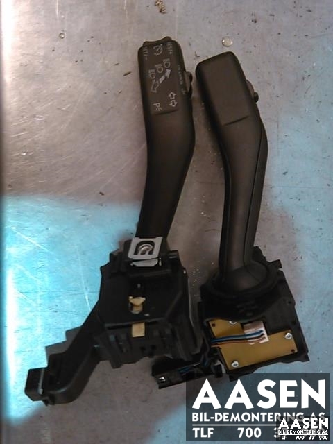 Bryter combi til VW Golf VI 2008-2012 (1K0953513G|1K0953519H|)