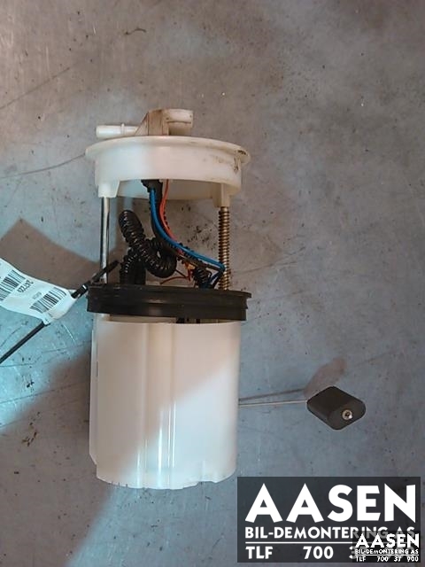 Bensinpumpe elektrisk til Nissan Primera, 2002-2007 (P12) (P12) (17040AV705)