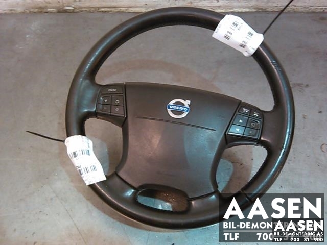 Ratt til Volvo S80, 2006-2013 (Type II, Fase 1)  
