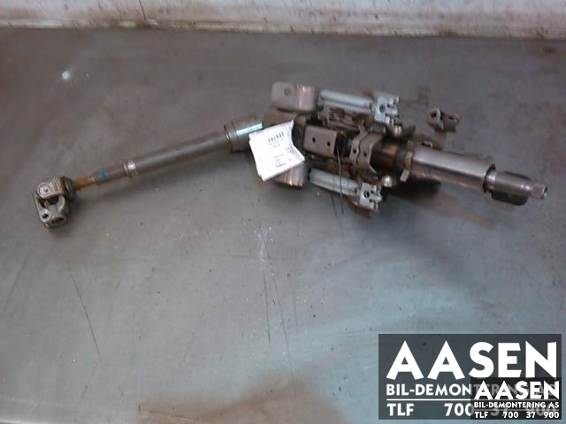 Rattaksel til Honda CR-V, 2007-2012 (Type III)  (53200SWAJ03)