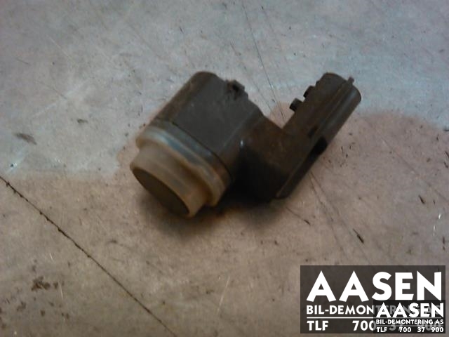 Parkeringssensor foran til Nissan X-Trail, 2014-2022 (T32) (T32) (28438 4EA0A)