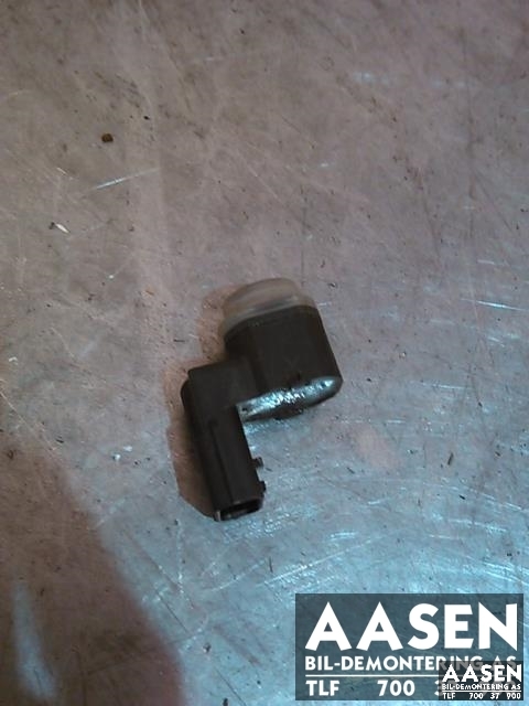 Parkeringssensor foran til Nissan X-Trail, 2014-2022 (T32) (T32) (28438 4EA0A)