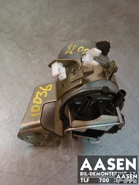 Dieselfilterholder til Nissan X-Trail, 2014-2022 (T32) (T32) 