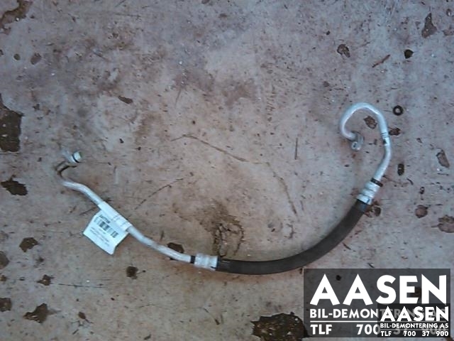 Aircondition rør til Nissan X-Trail, 2014-2022 (T32) (T32) (92490 4CE3A)