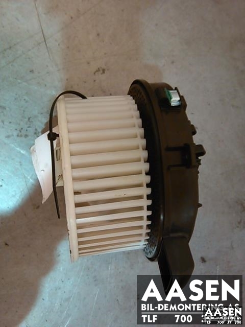 Varmeapparat motor til Opel Astra K 2015-->> (13497776|)