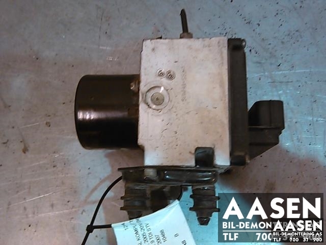 ABS sentral til VW Passat, 2005-2010 (B6) (B6) (TRW|3C0 614 095 S)
