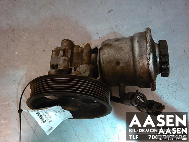 Servo pumpe mekanisk til Toyota Avensis, 2003-2008 (Type II)  (TOYODA|44310-05120)