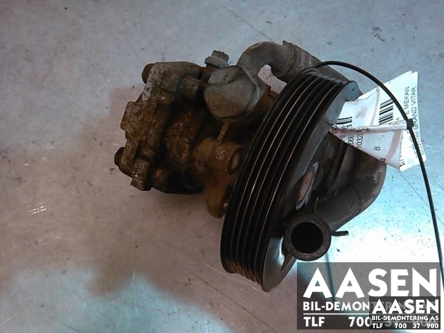 Servo pumpe mekanisk til Suzuki Grand Vitara, XL-7 2001-2007 (KYB|49100-50J40|)