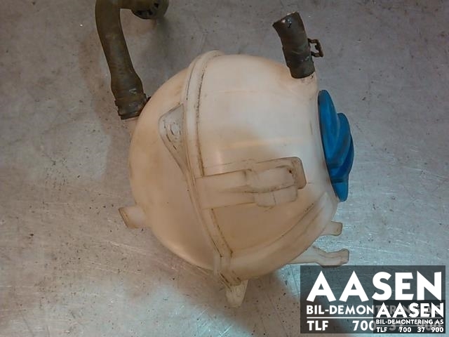 Ekspansjonstank til VW Passat, 2005-2010 (B6) (B6) (1K0121407A)