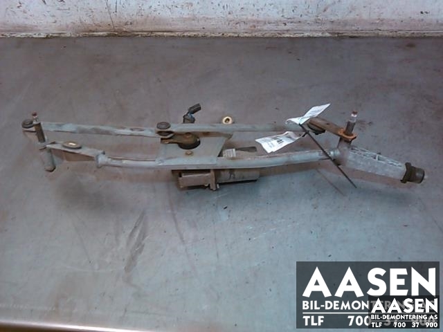 Viskeroverføring til Volvo S60, 2000-2004 (Type I, Fase 1)  (8648345)