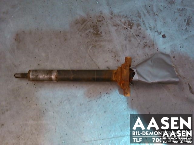 Dyse innsprøyting diesel til Peugeot 407 2004-2010 (1980 K3|)