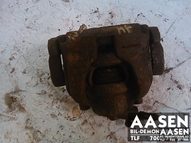 Bremsecaliper høyre foran til Volvo S80, 2006-2013 (Type II, Fase 1)  (ATE|8603754)