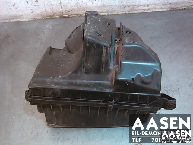 Luftfilterboks til Volvo S80 2006-2013 (Type II, Fase 1)  (30748207|31370671|)