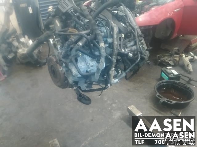 Motor diesel til Alfa Romeo 159 2005-2011  (939.A2.000|71740486|)