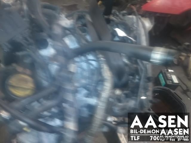 Motor diesel til Alfa Romeo 159 2005-2011  (939.A2.000|71740486|)