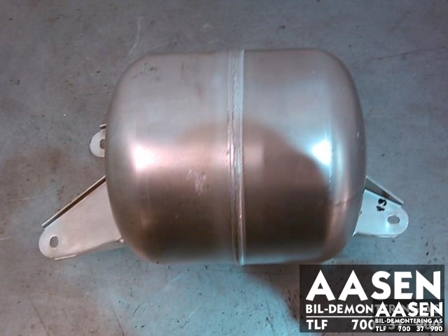 Vakuumtank til Audi A6, Allroad, 2000-2005 (Type I) (C5) (C5) (ATE|4Z7616201)