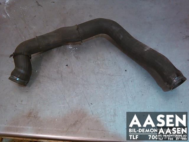 Luftslange innsug til Alfa Romeo 147, 2001-2009  