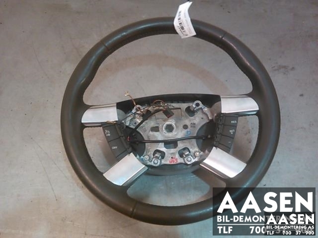 Ratt til Ford Kuga 2008-2012 (Type I)
