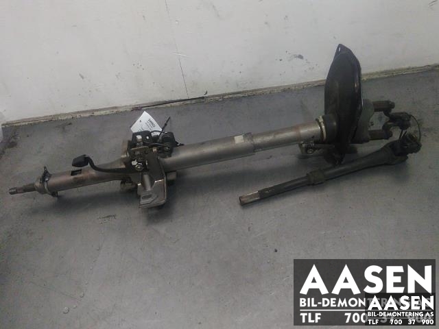 Rattaksel til Nissan King Cab 2002-2011 (Fase 2) (D22/NP300) (D22/NP300) (48805VJ411|)