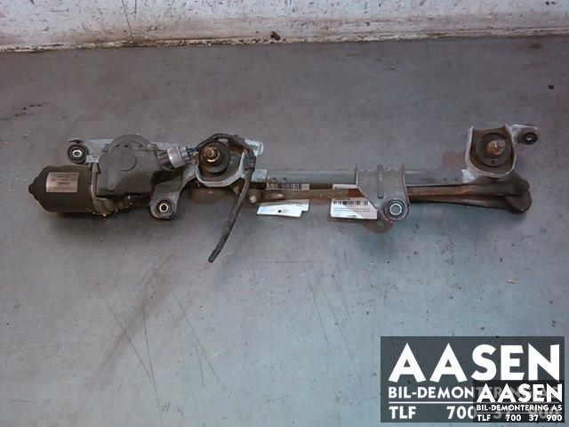 Viskeroverføring til Mitsubishi Colt 2004-2008 (Type VII, Fase 1) (MR957385|)