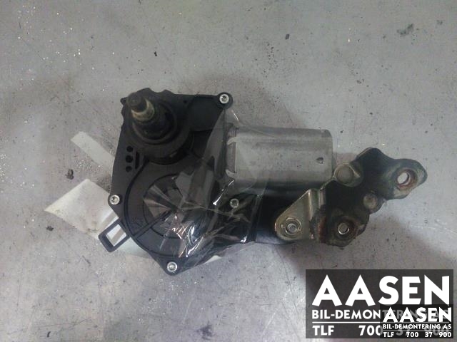 Viskermotor bakrute til Toyota Aygo 2005-2014 (Type I)  (VALEO|85130-0H010|)