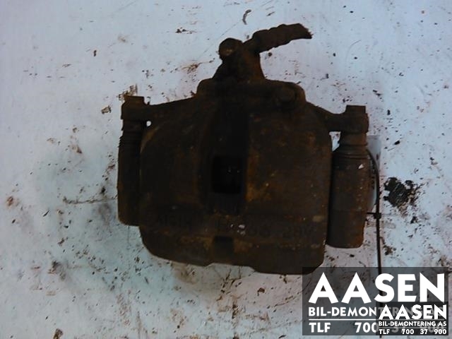 Bremsecaliper høyre foran til Toyota Hiace, 2007-2012 (Fase 3)  (47730-26132)