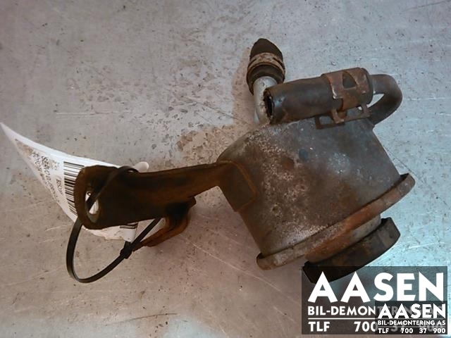 Servo oljebeholder til Toyota Hiace, 2007-2012 (Fase 3)  