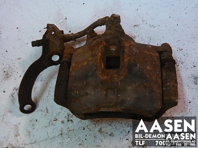 Bremsecaliper venstre foran til Toyota Hiace 2007-2012 (Fase 3) (47750-26132|)